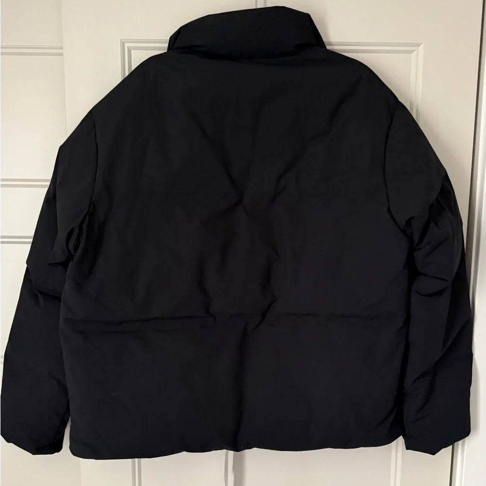 *NWT* Uniqlo Seamless Down Jacket - Picture 5 of 6
